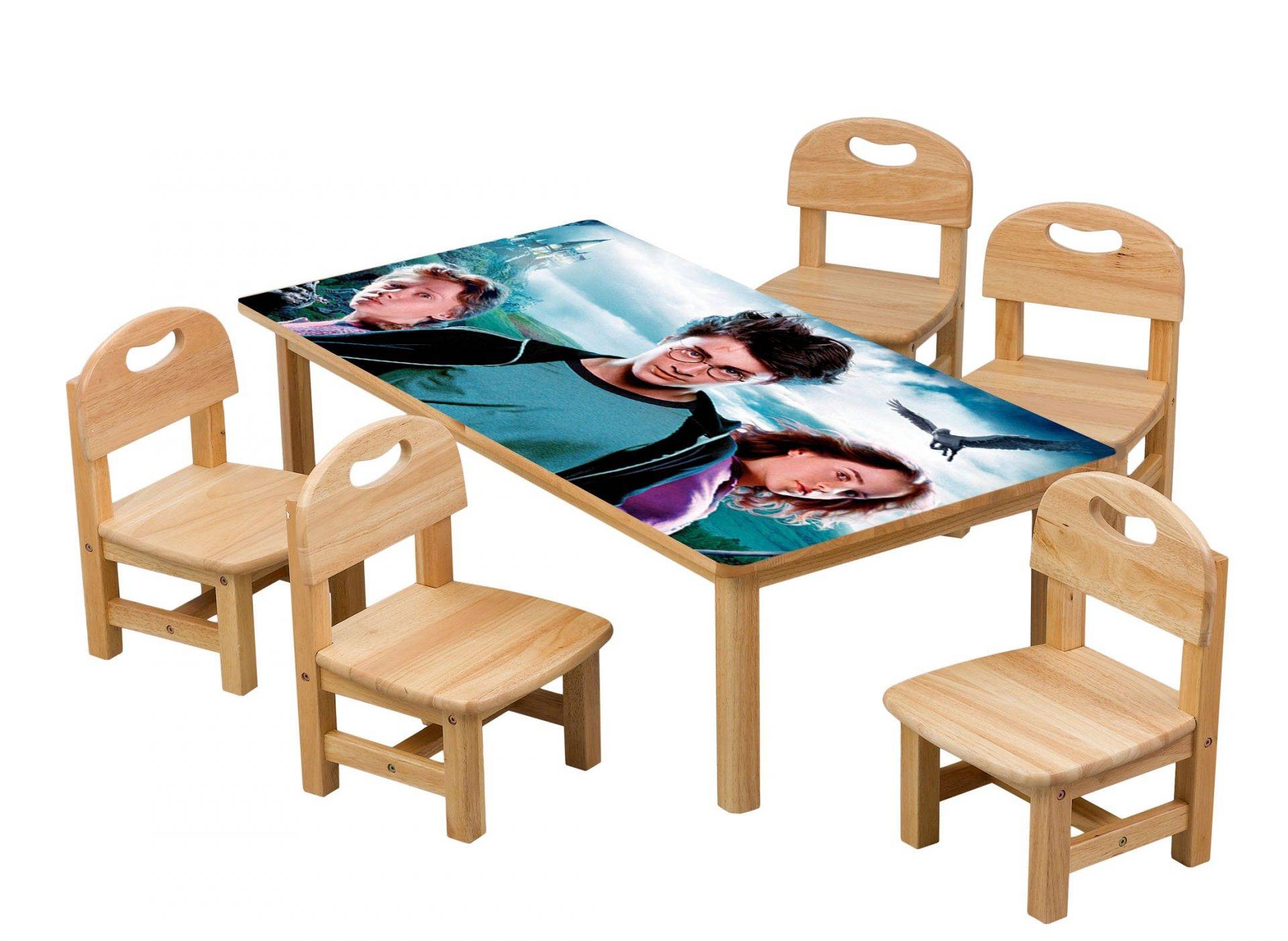 Harry potter clearance desk chair