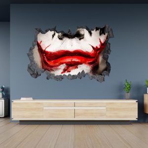 Details about   Star vs Forces of Evil Theme 3D Hole in The Wall C Effect Wall Sticker Art De... 